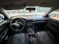 2000 Volkswagen Passat B5, голубой - вид 3