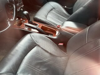 2007 Hyundai Sonata ТагАЗ IV (EF) Рестайлинг, синий, 700000 рублей, вид 2