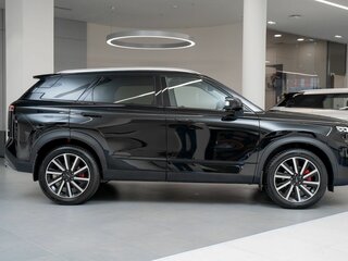 2024 Jaecoo J7 I, чёрный, 3379000 рублей, вид 2