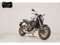 2026 Honda CB 650R, серый, 1377000 рублей - вид 2