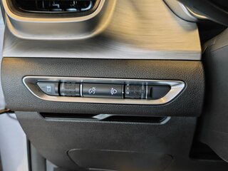 2024 Belgee X50, серый, 1759000 рублей, вид 5