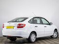 2018 Lada (ВАЗ) Granta I Рестайлинг, белый, 729000 рублей - вид 5