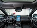 2026 Jaecoo J7 I Рестайлинг, серый - вид 4