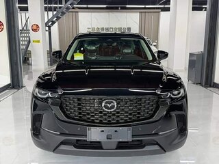 2026 Mazda CX-50, чёрный, 3000000 рублей, вид 2