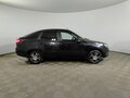 2023 Lada (ВАЗ) Granta I Рестайлинг, чёрный, 785000 рублей - вид 3