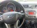 2015 Kia Rio III, чёрный, 1095000 рублей - вид 6