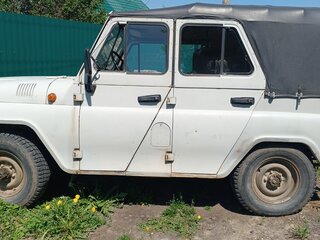 2002 УАЗ 315142, белый, 300000 рублей, вид 2