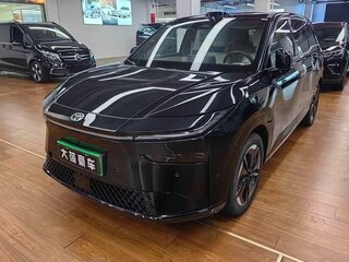 2026 Toyota bZ3X 58.3 kWh, чёрный, 2692961 рублей, вид 1