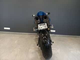 2014 Yamaha YZF-R1, синий, 890000 рублей, вид 5