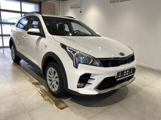 2025 Solaris KRX, белый, 2585000 рублей, вид 1
