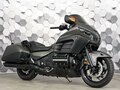 2015 Honda GL 1800 Gold Wing, серый, 1377000 рублей