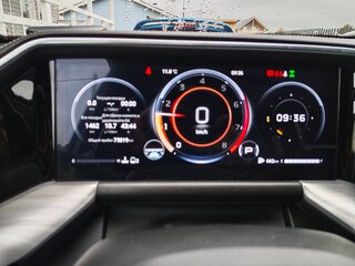 2023 GAC GS8 II, белый, 3150000 рублей, вид 5