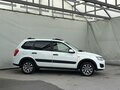 2016 Lada (ВАЗ) Kalina Cross II, белый, 580000 рублей - вид 8