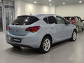 2011 Opel Astra J, серый, 495000 рублей - вид 4