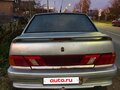 2006 Lada (ВАЗ) 2115, зелёный, 50000 рублей