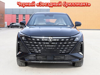2026 Changan UNI-Z, белый, 2295000 рублей, вид 3