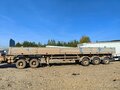 2023 ЧМЗАП Бортовые, синий, 1850000 рублей - вид 5