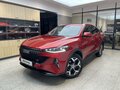 2023 Haval F7x I Рестайлинг, красный, 2190000 рублей