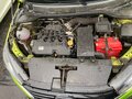 2016 Lada (ВАЗ) Vesta I, зелёный, 552000 рублей - вид 8