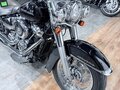 2017 Harley-Davidson Softail Deluxe, чёрный, 1199000 рублей - вид 9