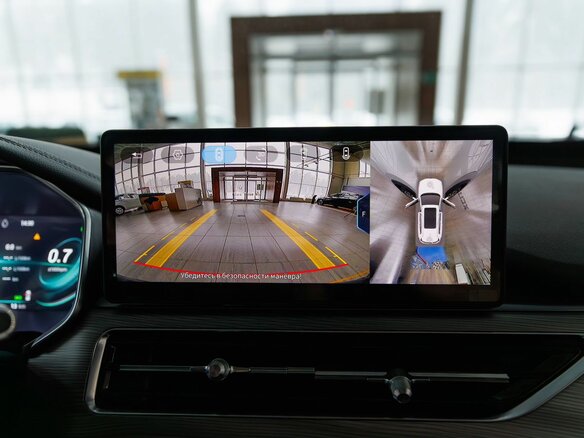 2024 Xcite X-Cross 8, серебристый, 3359000 рублей - вид 27
