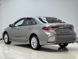2022 Toyota Corolla XII (E210), белый, 1210000 рублей, вид 5