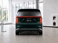 2025 Wey 80 Premium 37.96 kWh, зелёный, 7199000 рублей - вид 2