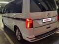 2021 Volkswagen Multivan T6 Рестайлинг, белый, 7350000 рублей - вид 5