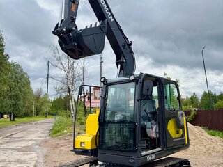 2026 Yanmar SV, 4059000 рублей, вид 3