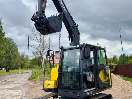2026 Yanmar SV, 4059000 рублей, вид 3