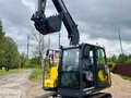 2026 Yanmar SV, 4059000 рублей - вид 2