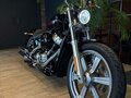 2024 Harley-Davidson Softail Standard, чёрный, 1890000 рублей - вид 1