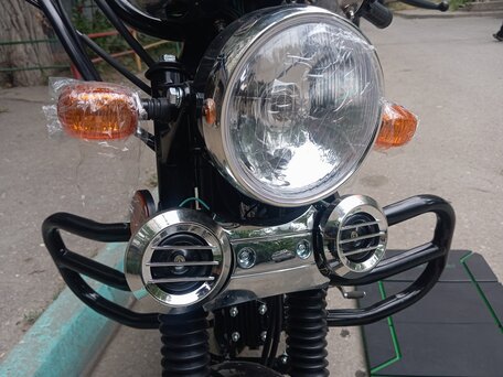 2024 Honda Dio, чёрный, 65000 рублей, вид 2