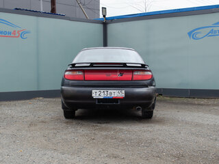 1992 Toyota Carina VI (T190), серый, 194000 рублей, вид 5