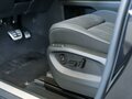2026 Volkswagen Teramont Pro II (China Market), чёрный - вид 8