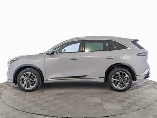 2025 Changan CS75 Plus IV, серый, 4189900 рублей, вид 3