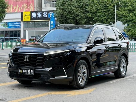 Honda CR-V VI
