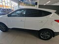 2015 Hyundai ix35 I Рестайлинг, белый, 1248000 рублей - вид 5