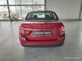 2026 Lada (ВАЗ) Granta I Рестайлинг, красный - вид 4