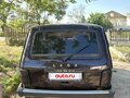 2015 Lada (ВАЗ) 2121 (4x4) I Рестайлинг, фиолетовый, 500000 рублей - вид 1