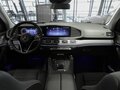 2025 Mercedes-Benz GLE 450 d II (V167) Рестайлинг, чёрный, 14300000 рублей - вид 8