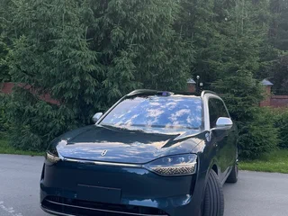 2024 Aito M9 275 I, синий, 7699000 рублей, вид 2