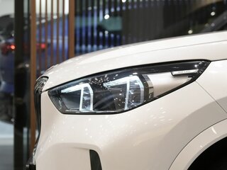 2025 BMW X1 Long 25Li xDrive III (U11/U12), белый, 5525000 рублей, вид 4