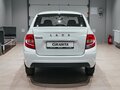 2026 Lada (ВАЗ) Granta I Рестайлинг, белый - вид 8