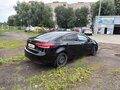 2017 Kia Cerato III Рестайлинг (Classic), чёрный, 800000 рублей - вид 3