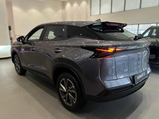 2026 Omoda C5 II, серый, 2399000 рублей, вид 5
