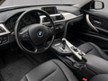 2014 BMW 3 серии 316i VI (F3x), чёрный, 1580000 рублей - вид 9