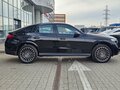 2025 Mercedes-Benz GLC Coupe 300 II (C254), чёрный - вид 8