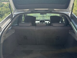 2008 Toyota Prius II Рестайлинг (XW20), серый, 750000 рублей, вид 5