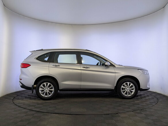 2024 Haval M6 II, серый, 1795000 рублей - вид 3